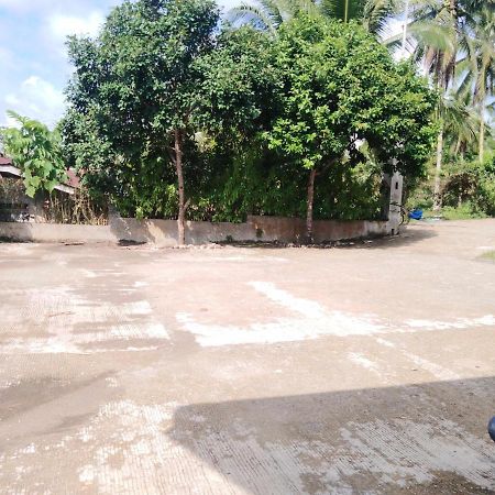 Villa Del Carmen Haven Bohol Екстериор снимка