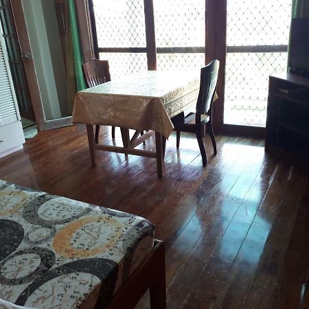Villa Del Carmen Haven Bohol Екстериор снимка