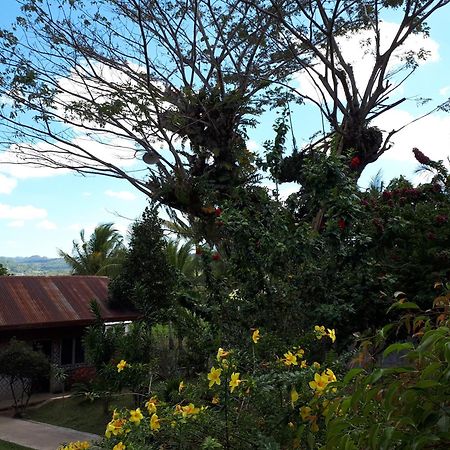Villa Del Carmen Haven Bohol Екстериор снимка