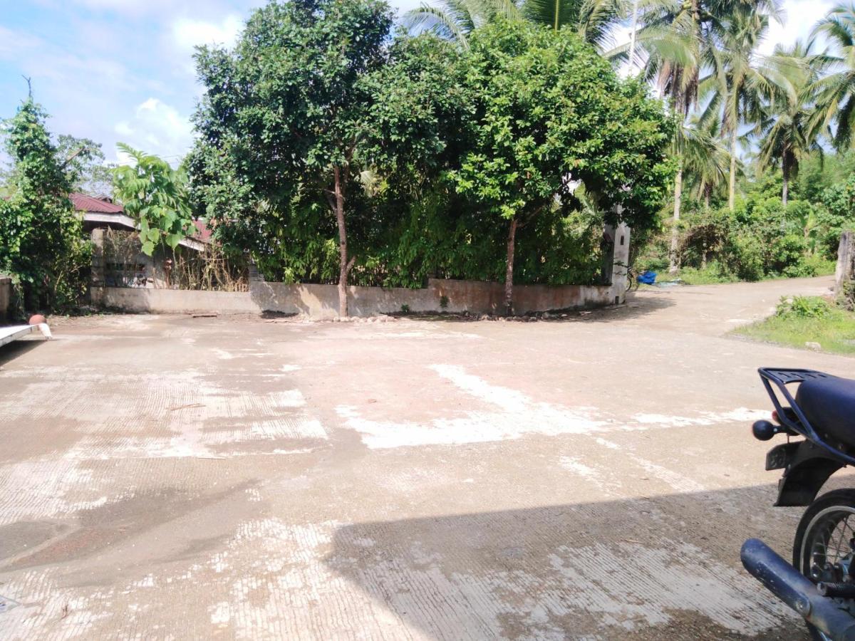 Villa Del Carmen Haven Bohol Екстериор снимка