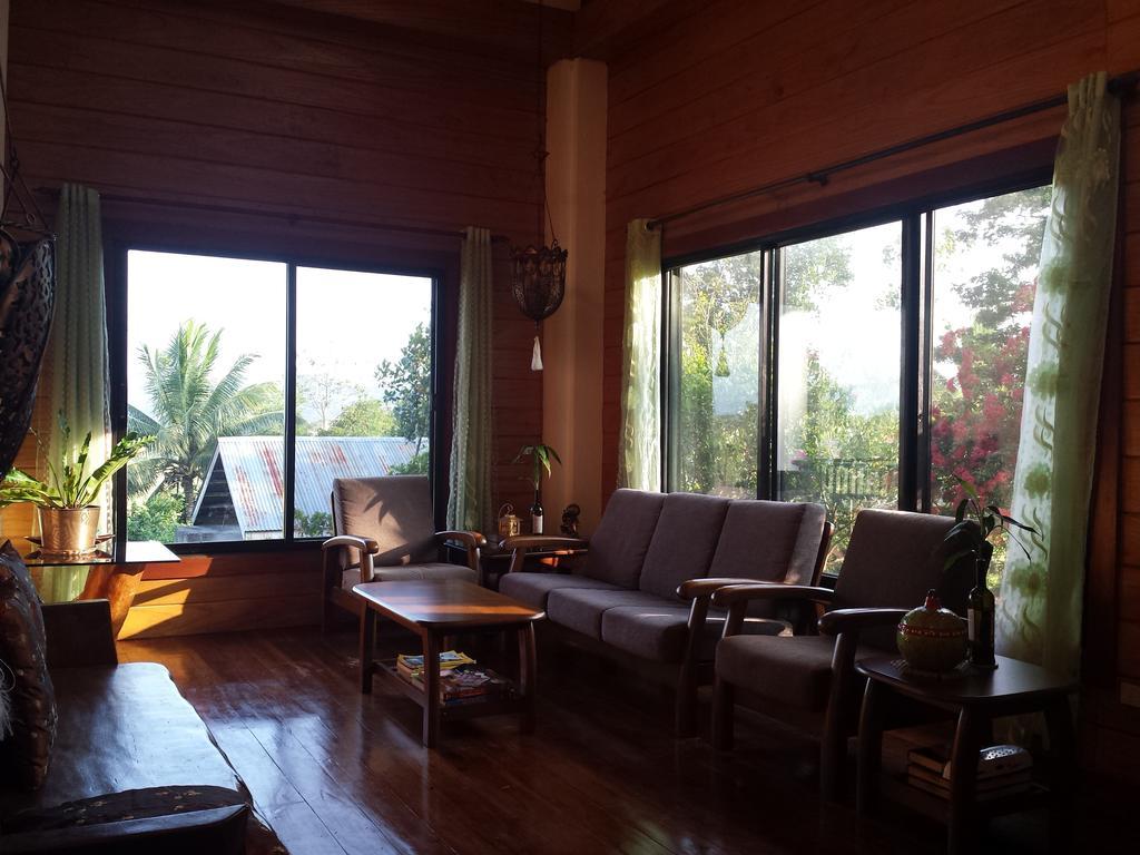 Villa Del Carmen Haven Bohol Екстериор снимка
