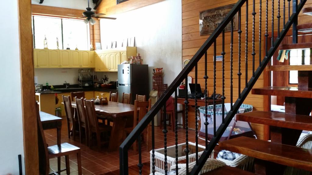 Villa Del Carmen Haven Bohol Екстериор снимка
