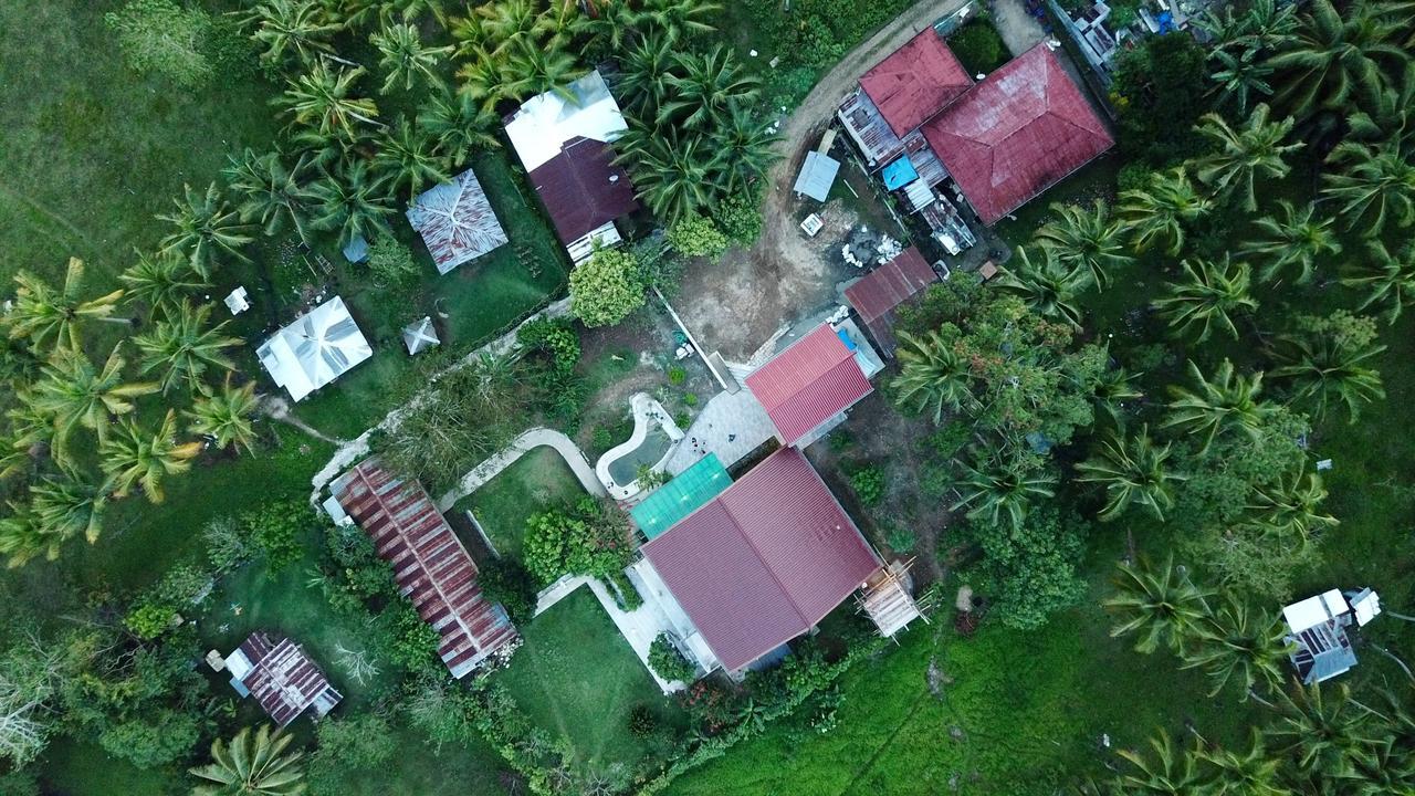 Villa Del Carmen Haven Bohol Екстериор снимка