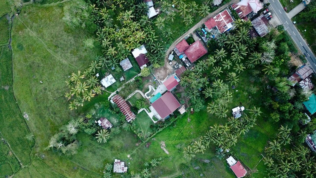 Villa Del Carmen Haven Bohol Екстериор снимка