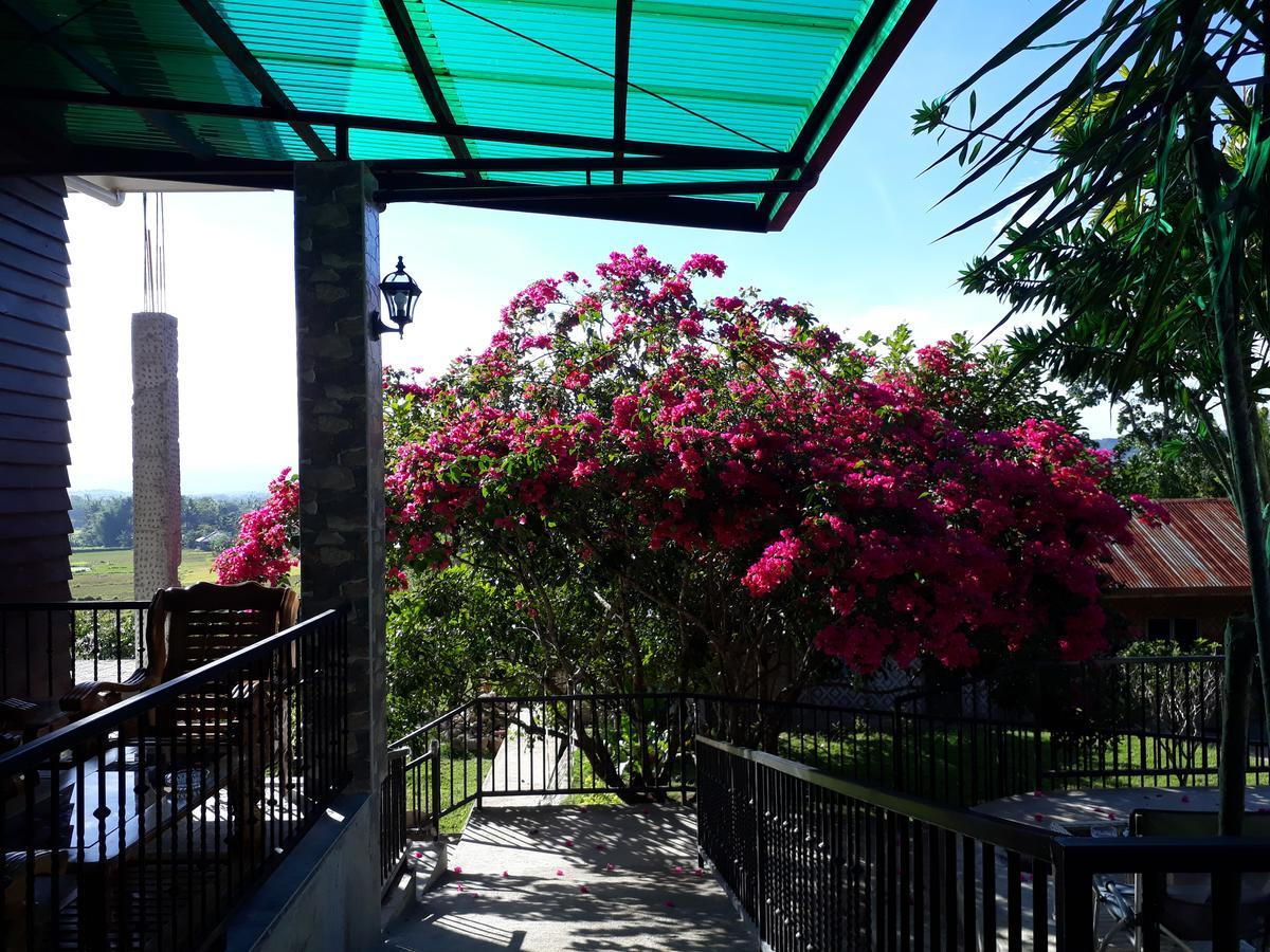 Villa Del Carmen Haven Bohol Екстериор снимка