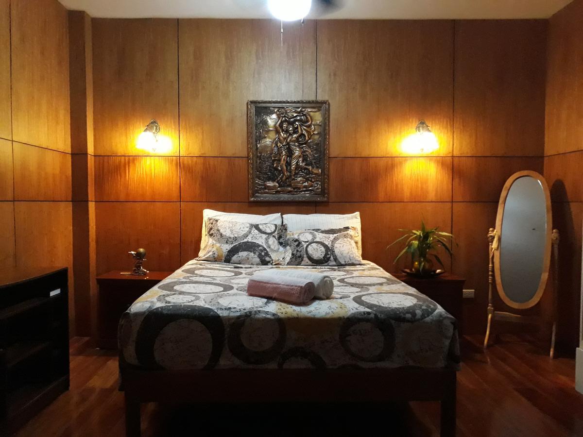 Villa Del Carmen Haven Bohol Екстериор снимка