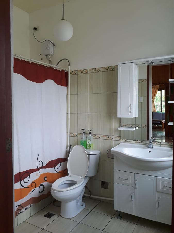Villa Del Carmen Haven Bohol Екстериор снимка