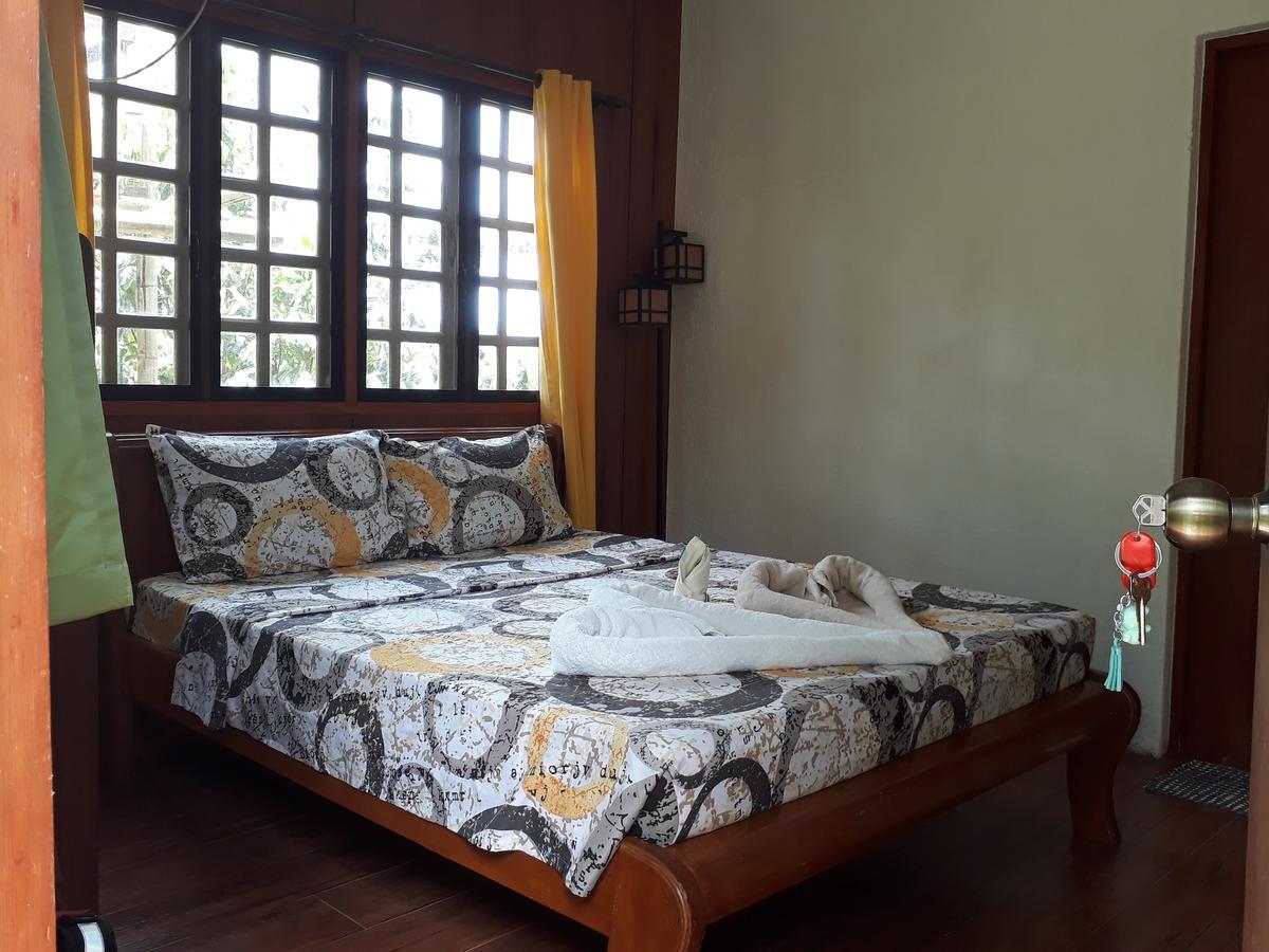 Villa Del Carmen Haven Bohol Екстериор снимка