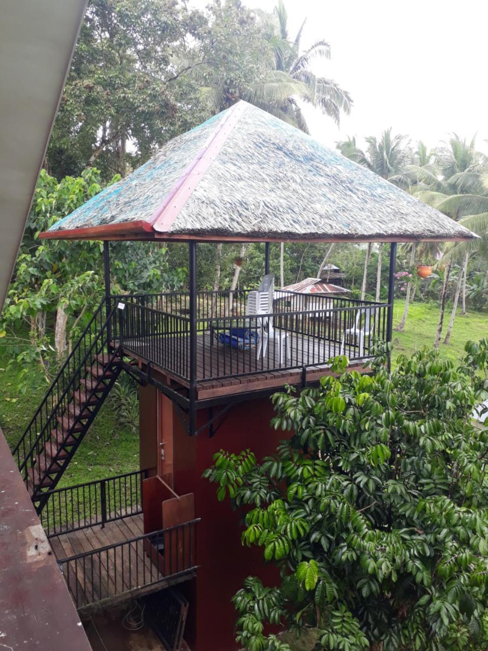 Villa Del Carmen Haven Bohol Екстериор снимка
