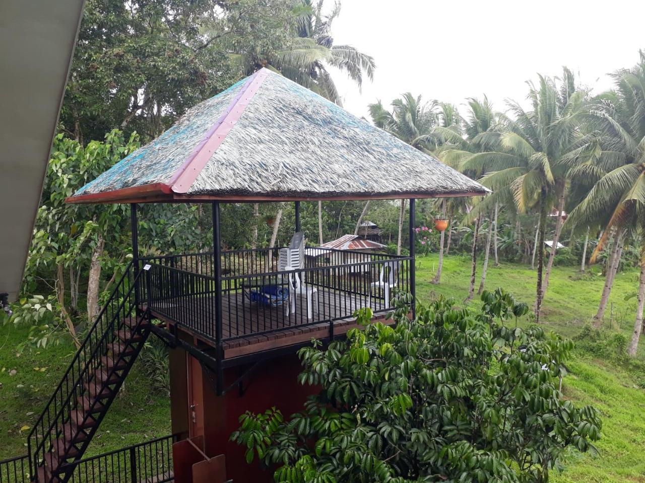 Villa Del Carmen Haven Bohol Екстериор снимка