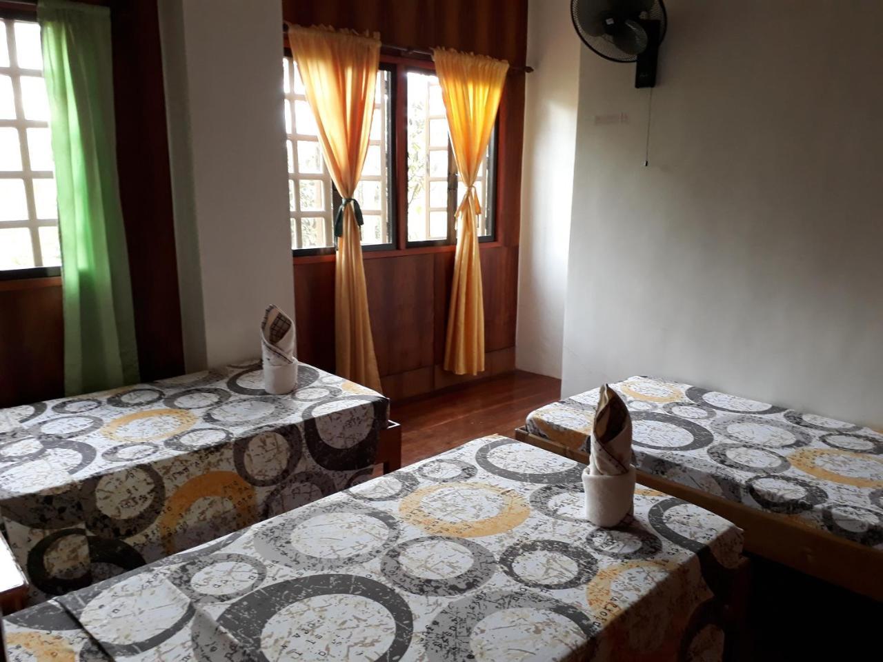 Villa Del Carmen Haven Bohol Екстериор снимка