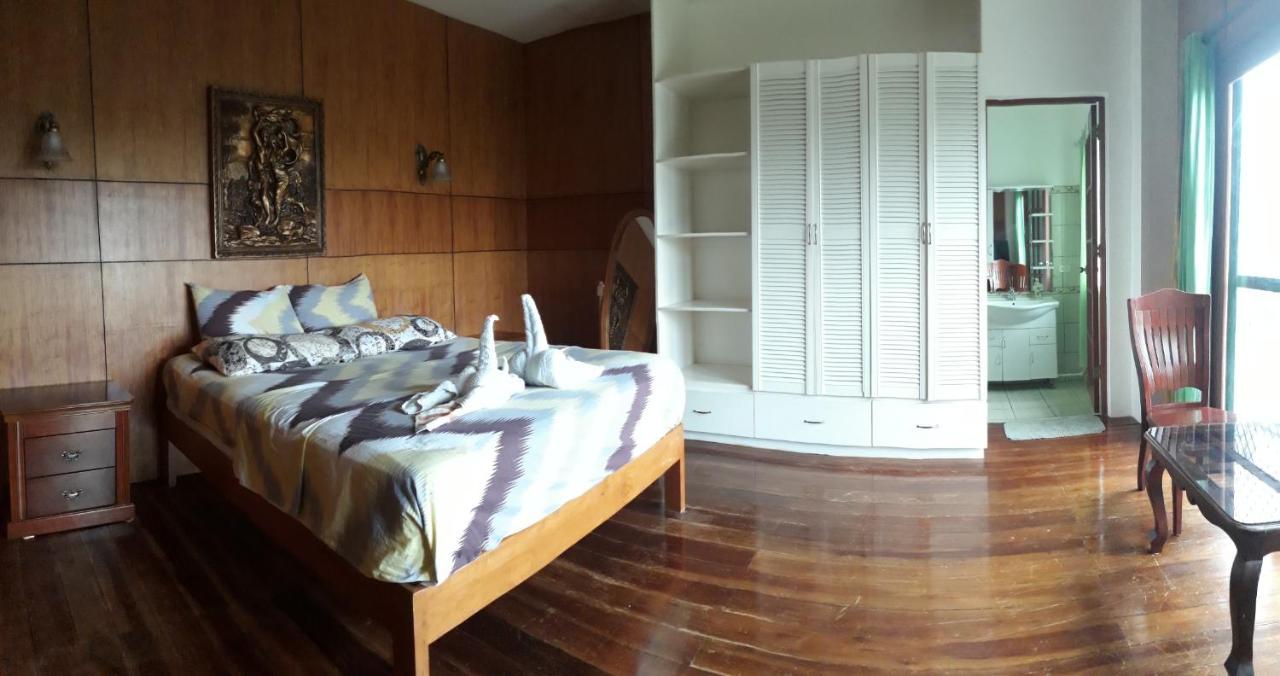 Villa Del Carmen Haven Bohol Стая снимка
