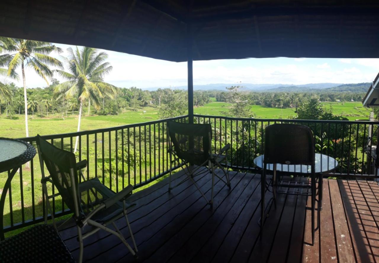 Villa Del Carmen Haven Bohol Екстериор снимка