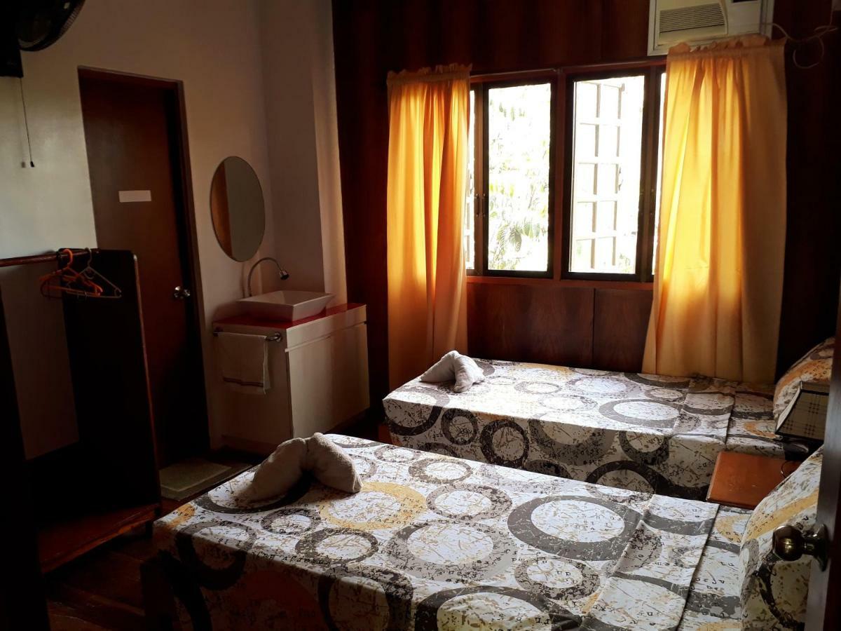 Villa Del Carmen Haven Bohol Екстериор снимка