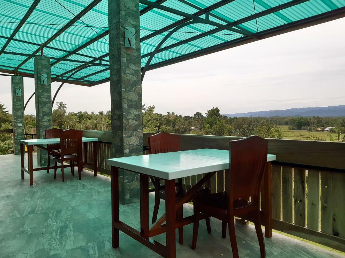 Villa Del Carmen Haven Bohol Екстериор снимка