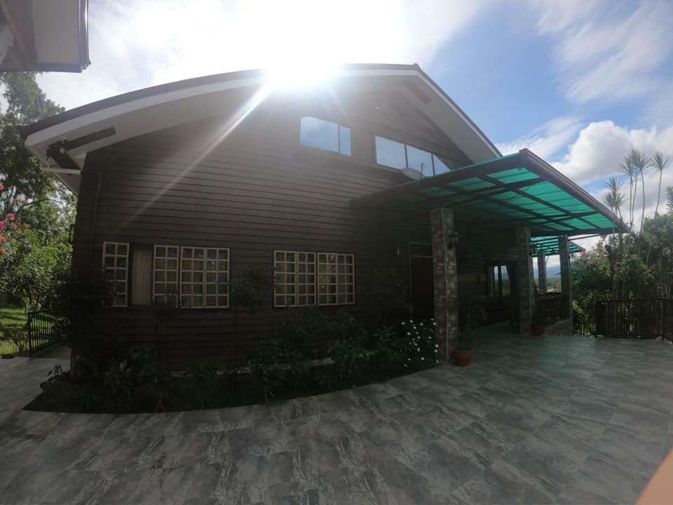 Villa Del Carmen Haven Bohol Екстериор снимка