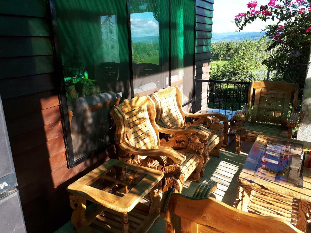 Villa Del Carmen Haven Bohol Екстериор снимка