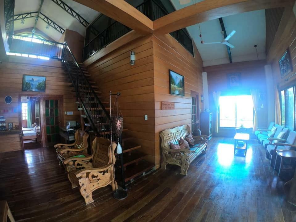 Villa Del Carmen Haven Bohol Екстериор снимка