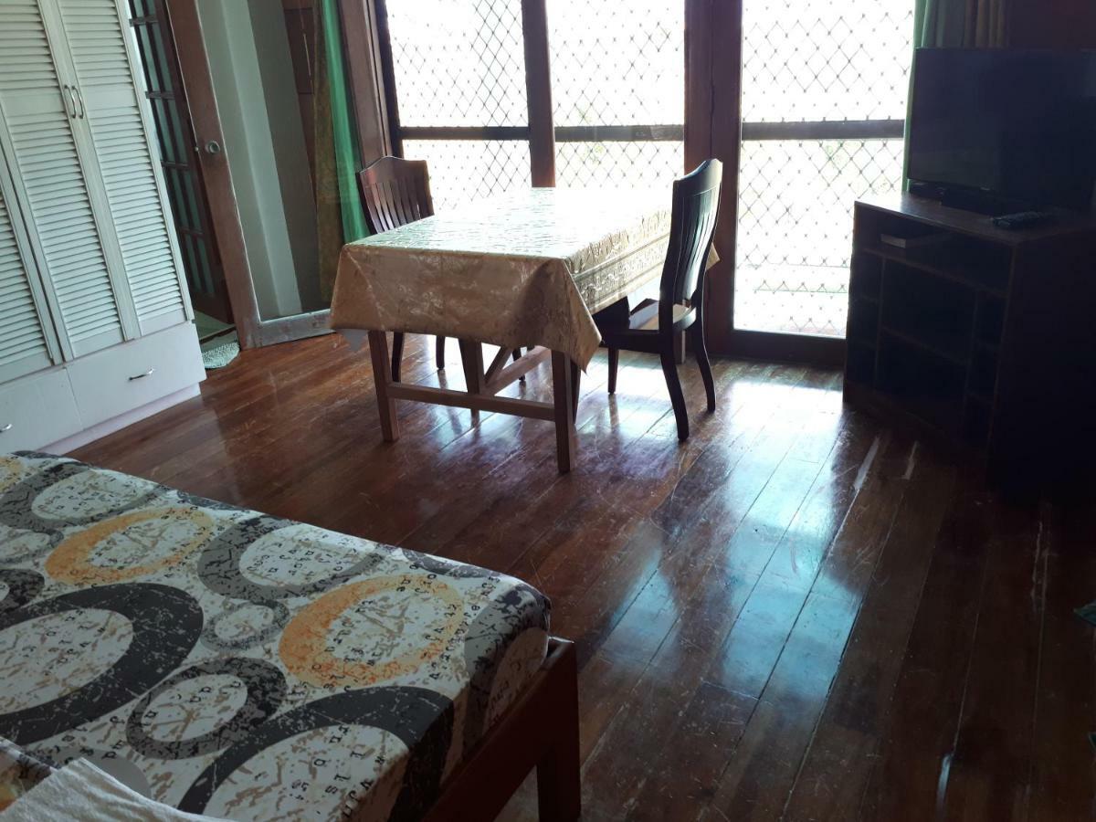 Villa Del Carmen Haven Bohol Екстериор снимка