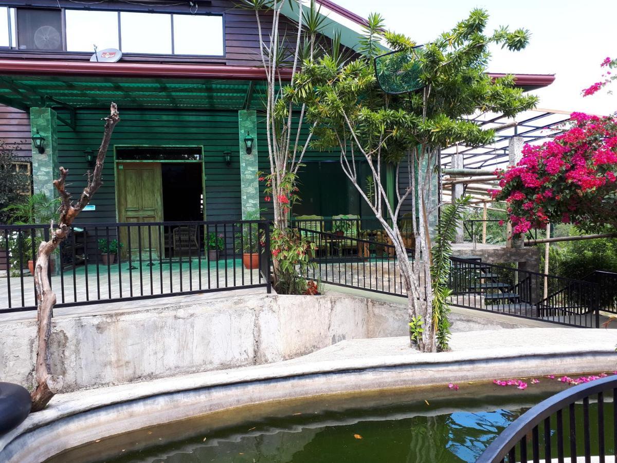 Villa Del Carmen Haven Bohol Екстериор снимка