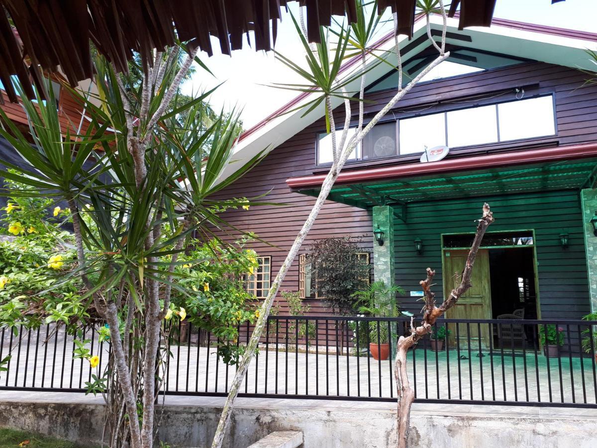 Villa Del Carmen Haven Bohol Екстериор снимка