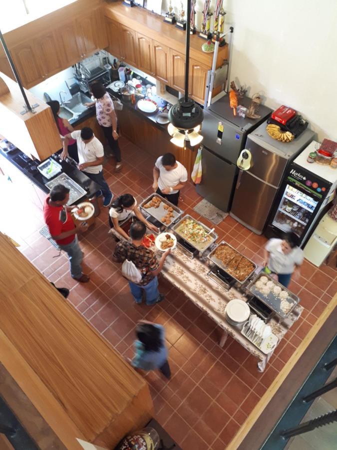 Villa Del Carmen Haven Bohol Екстериор снимка