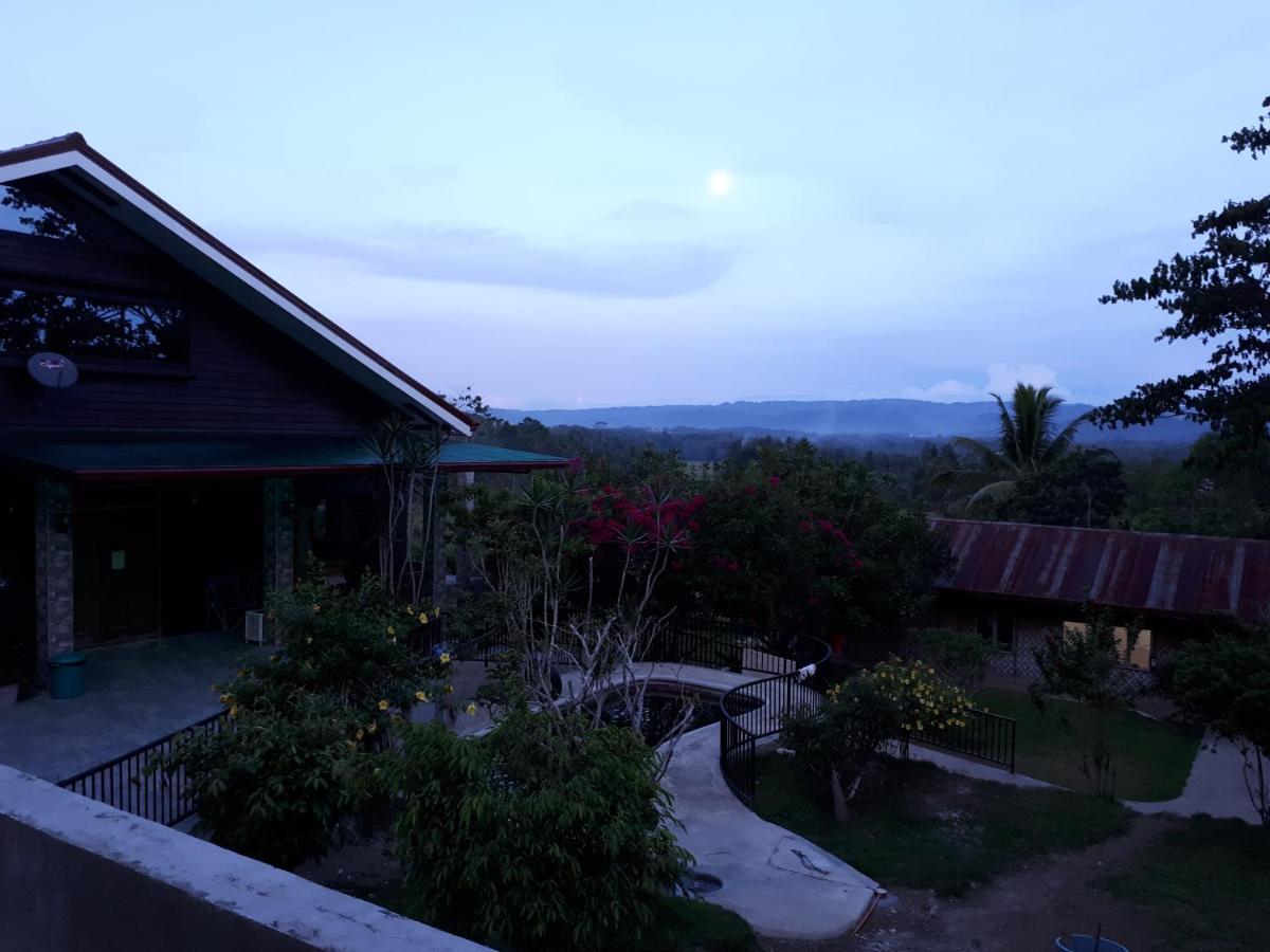 Villa Del Carmen Haven Bohol Екстериор снимка