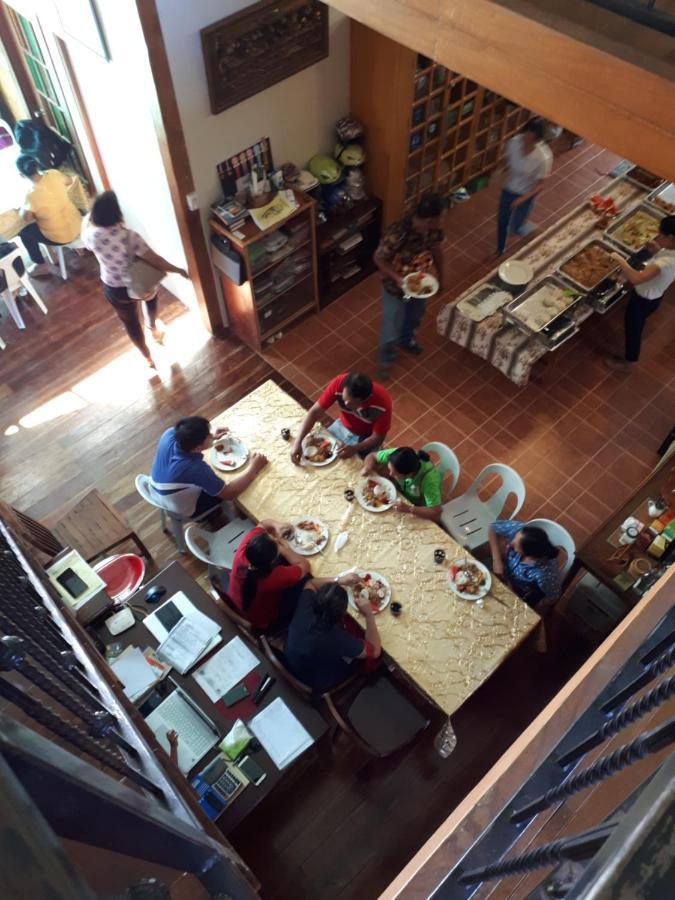 Villa Del Carmen Haven Bohol Екстериор снимка