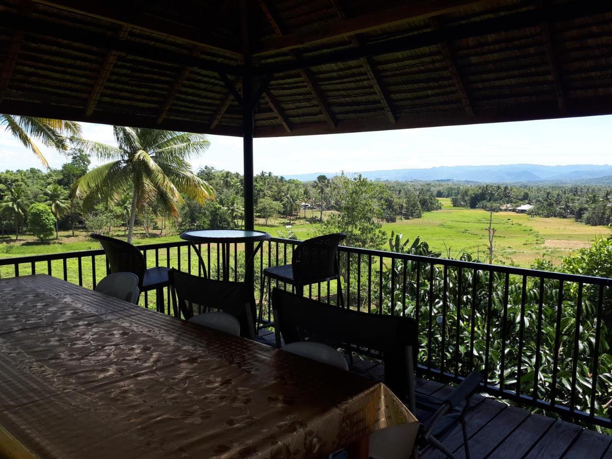 Villa Del Carmen Haven Bohol Екстериор снимка
