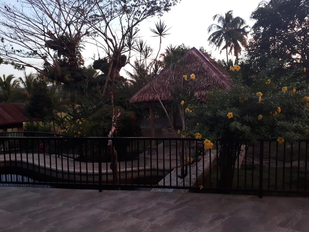 Villa Del Carmen Haven Bohol Екстериор снимка