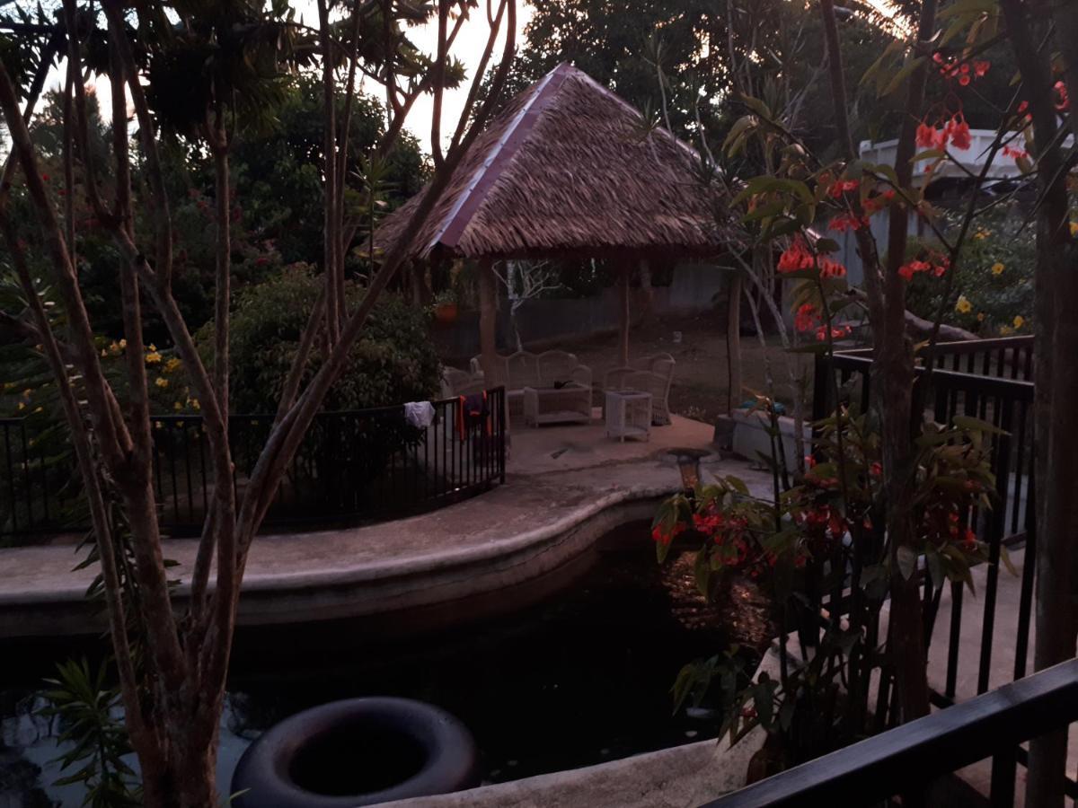 Villa Del Carmen Haven Bohol Екстериор снимка